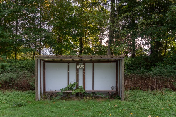 Sportplatz Diestelow - Goldberg-Diestelow