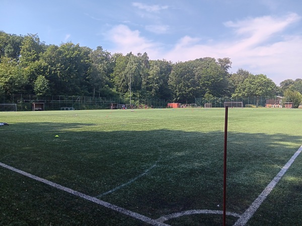 Waldsportpark B-Platz - Mölln