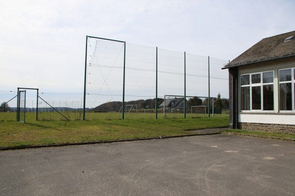 Sportplatz Hersdorf - Hersdorf-Niederhersdorf