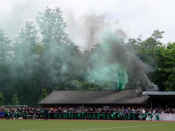 4BRO-Arena am Gretelweg - Dortmund-Kemminghausen