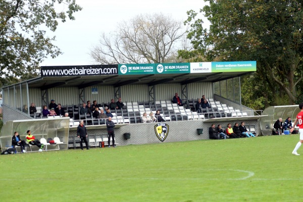 Sportpark De Munsterman - Oude IJsselstreek-Silvolde