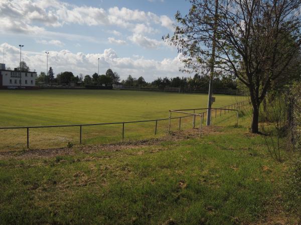 Sportanlage Danziger Straße - Alsheim