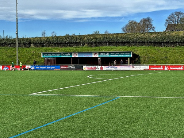 Sportzentrum Koltermecke - Finnentrop-Schönholthausen