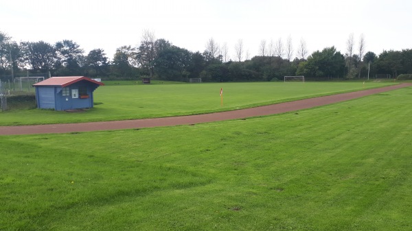 Sportanlage Ringstraße - Flensburg-Adelby