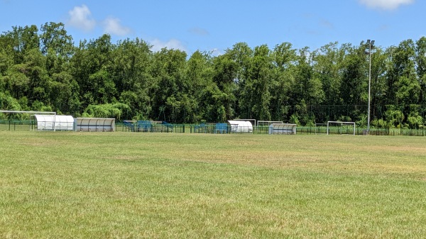 Terrain du Bourg 1 - Kourou 