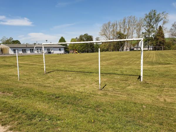 Sportplatz Helbigsdorf - Mulda/Sachsen-Helbigsdorf