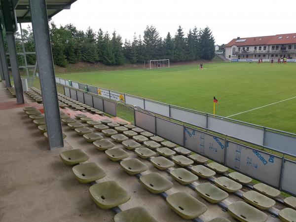 Sportanlage Am Neuberg - Kösching-Kasing