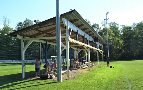 Hudson Sportpark - Traunstein