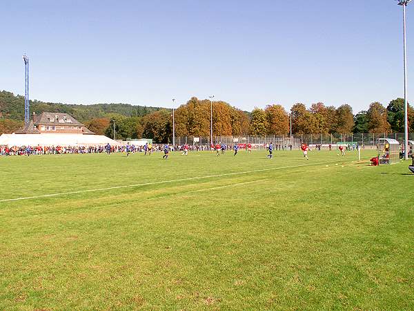 Moselstadion Nebenplatz 2 - Trier