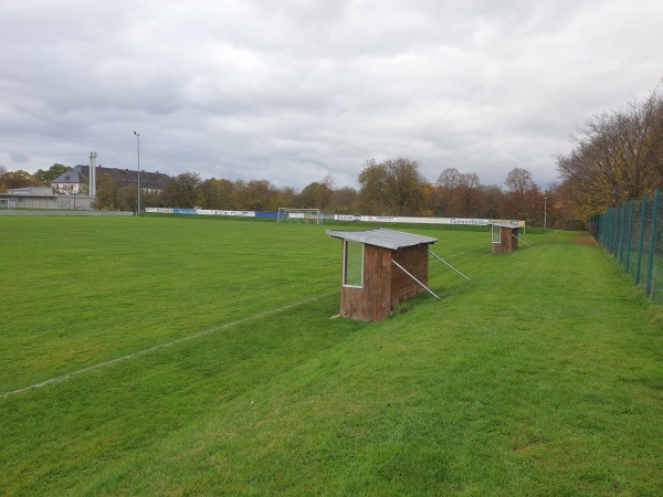 Sportanlage Dörfles - Dörfles-Esbach