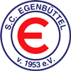 Wappen SC Egenbüttel 1953 diverse  94008