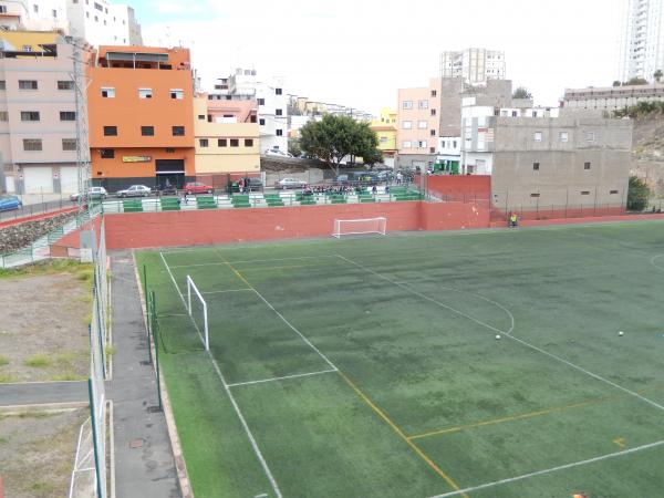 Campo de Futbol Jose V Sepulveda - Las Palmas, Gran Canaria, CN