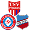 Wappen SpG Großwaltersdorf/Eppendorf II / Niedersaida/Zethau (Ground B)