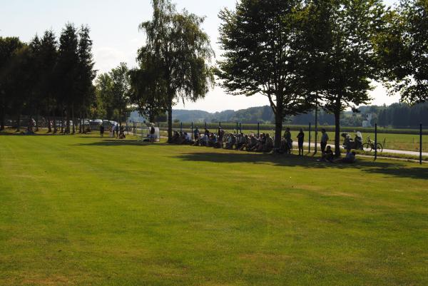 Waldstadion am Forchet - Denklingen