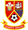 Wappen Giants Grave FC