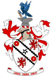 Wappen Chadderton FC  21946