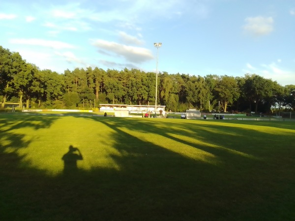 Sportplatz Königskamp B - Altenmedingen-Eddelstorf