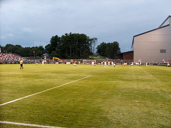 Joseph J. Morrone Stadium - Storrs, CT