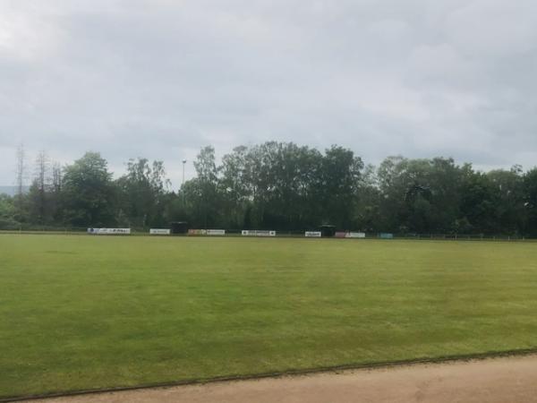 Sportanlage Friedrich-Ludwig-Jahn-Straße - Hessisch Oldendorf-Fischbeck