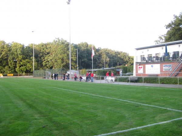 Sportanlage Kralenriede - Braunschweig-Kralenriede