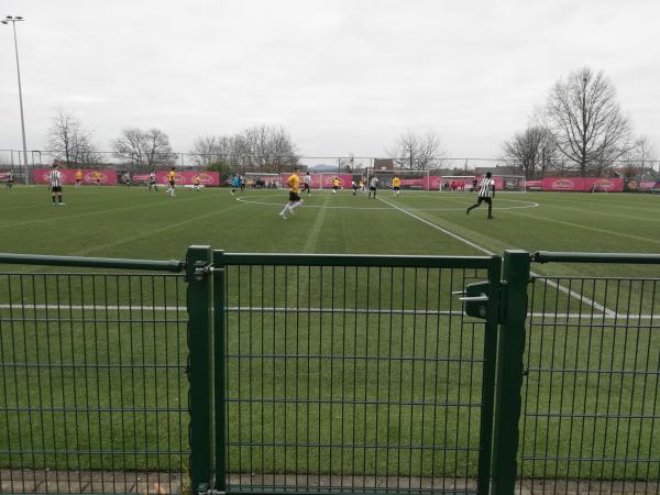 Complex Emile Muraille Terrain 2  - Herstal