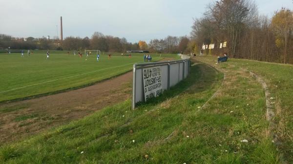 Ludwig-Wedel-Stadion - Groß-Umstadt