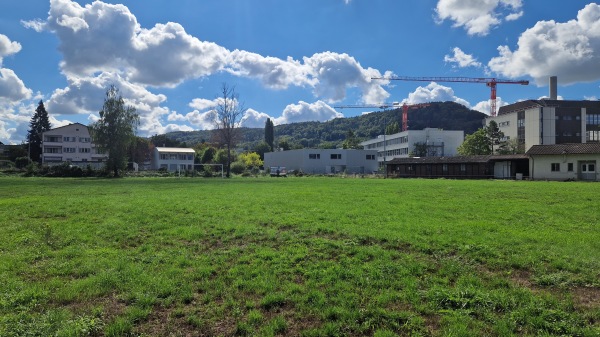 Sportplatz Steig - Untersiggenthal