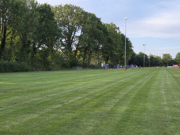 Sportanlage Rostrup D-Platz - Bad Zwischenahn-Rostrup