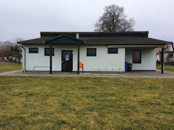 Pappelarena - Friedland/Mecklenburg-Jatzke