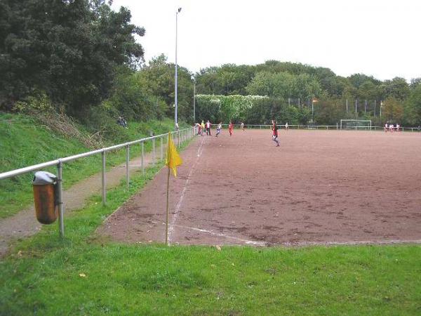 Sportplatz Hobertsburg - Dortmund