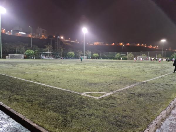 Campo Municipal Antonio Rojas Munguía 2 - Las Palmas, Gran Canaria, CN
