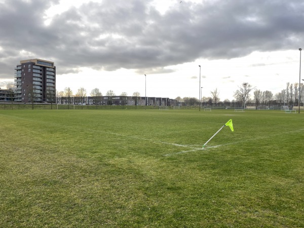 Sportpark Adrichem veld 7 - Beverwijk