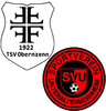Wappen SG Obernzenn/Unteraltenbernheim II (Ground A)