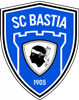 Wappen SC Bastia