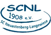 Wappen ehemals SC Neuastenberg-Langewiese 1908