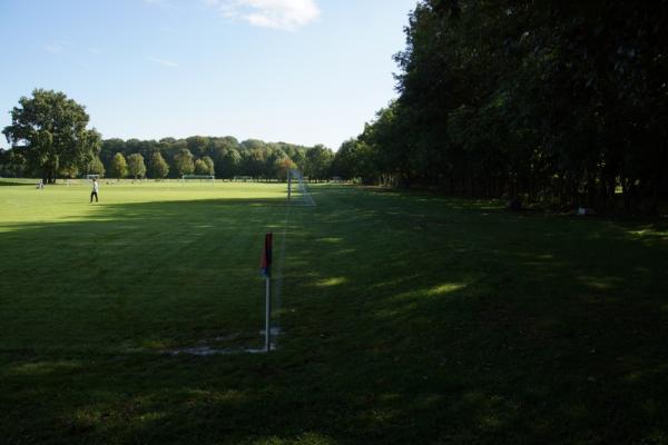 Karl-Siegmeier-Sportanlage - Leipzig-Kleinzschocher
