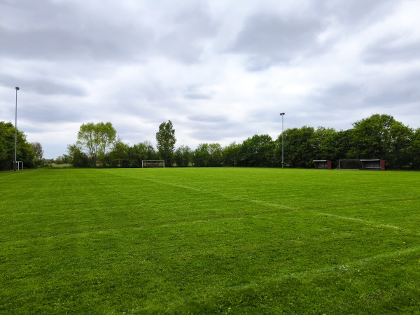 Sportplatz Büttel - Loxstedt-Büttel