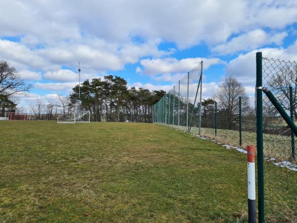 Sportanlage Am Steinberg Platz 2 - Biberg/Kipfenberg