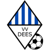 Wappen VV DEES (Door Eendracht En Samenspel)