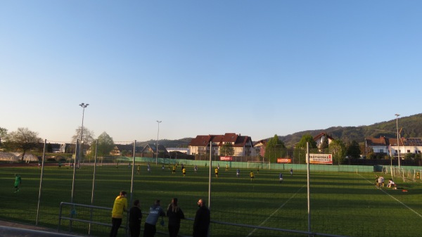Renchtalstadion Nebenplatz 2 - Oberkirch/Baden