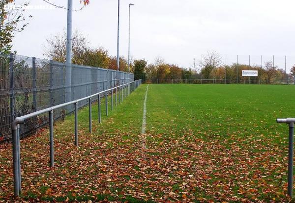 Böhmerwaldstadion - Geislingen/Steige-Aufhausen