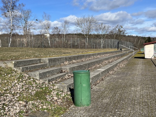 Jahnstadion - Herrsching/Ammersee