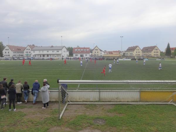 Phönix Sportpark - Schifferstadt