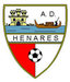 Wappen AD Hanares-RSD Alcalá Promesas  87537