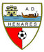 Wappen AD Hanares