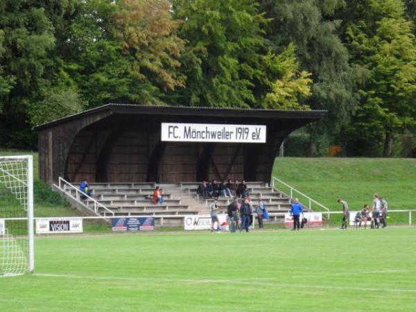 Georg-Kopp-Stadion - Mönchweiler
