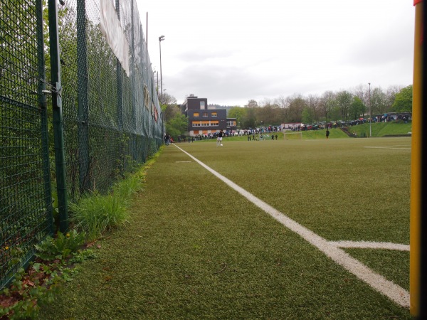 Sportzentrum Dünnefeld Platz 2 - Meschede