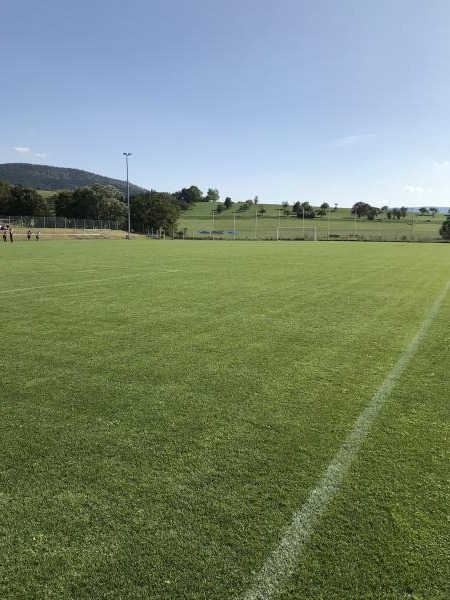 Sportanlage Auf Bulz Platz 2 - Denkingen