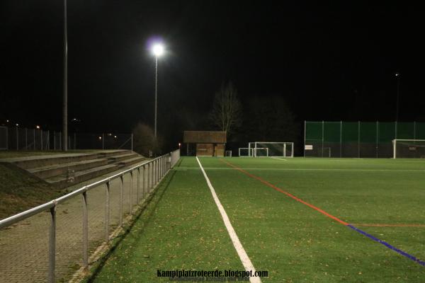 Stadion Meikenmichel Nebenplatz - Rudersberg