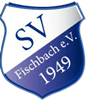 Wappen SV Fischbach 1949 diverse  71470